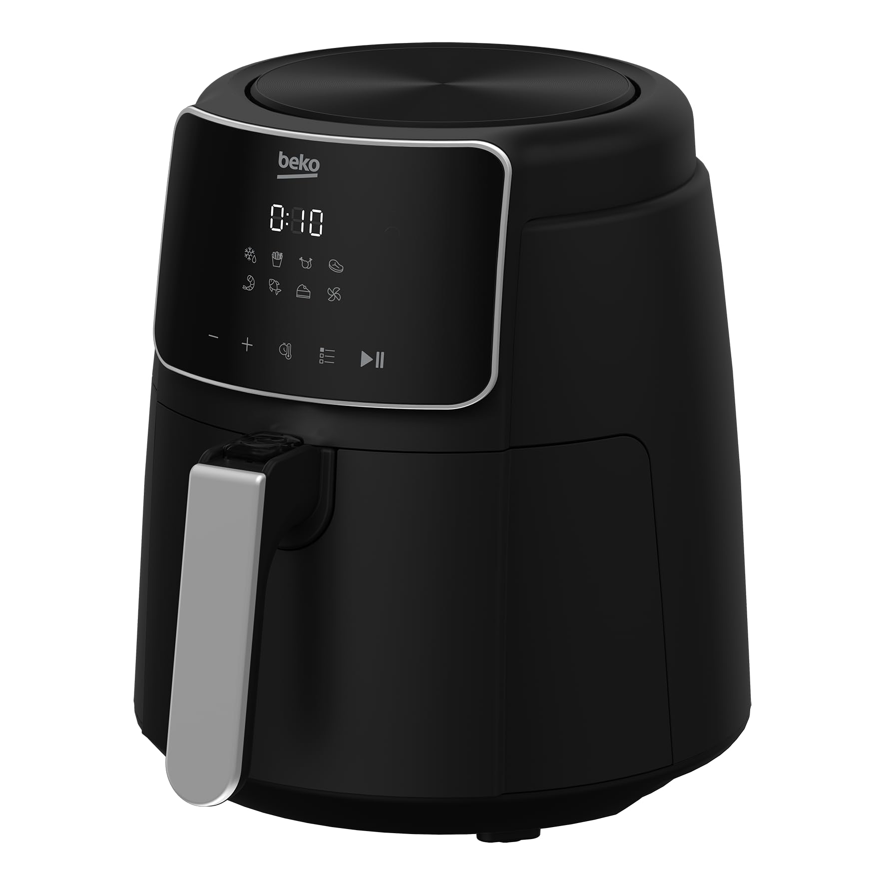 BEKO Friggitrice ad aria digitale FRL2244B — immagine 12 di 16