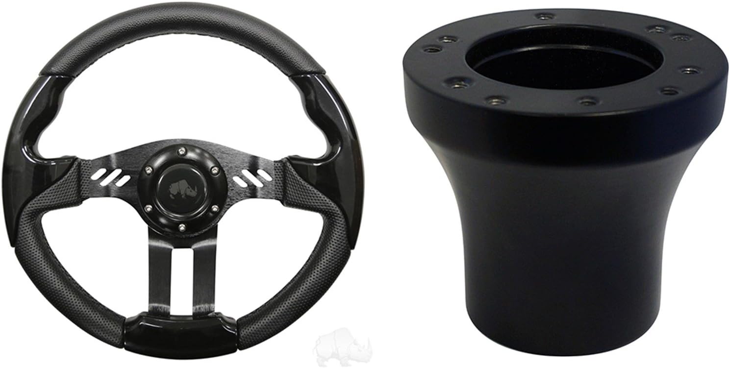 Ezgo rxv steering wheel kit Clearance