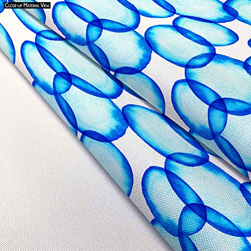 Image of ArtzFolio Soap Bubbles D1 | Reusable Sack Bag | Bag for Gym, Storage, Vegetable & Travel