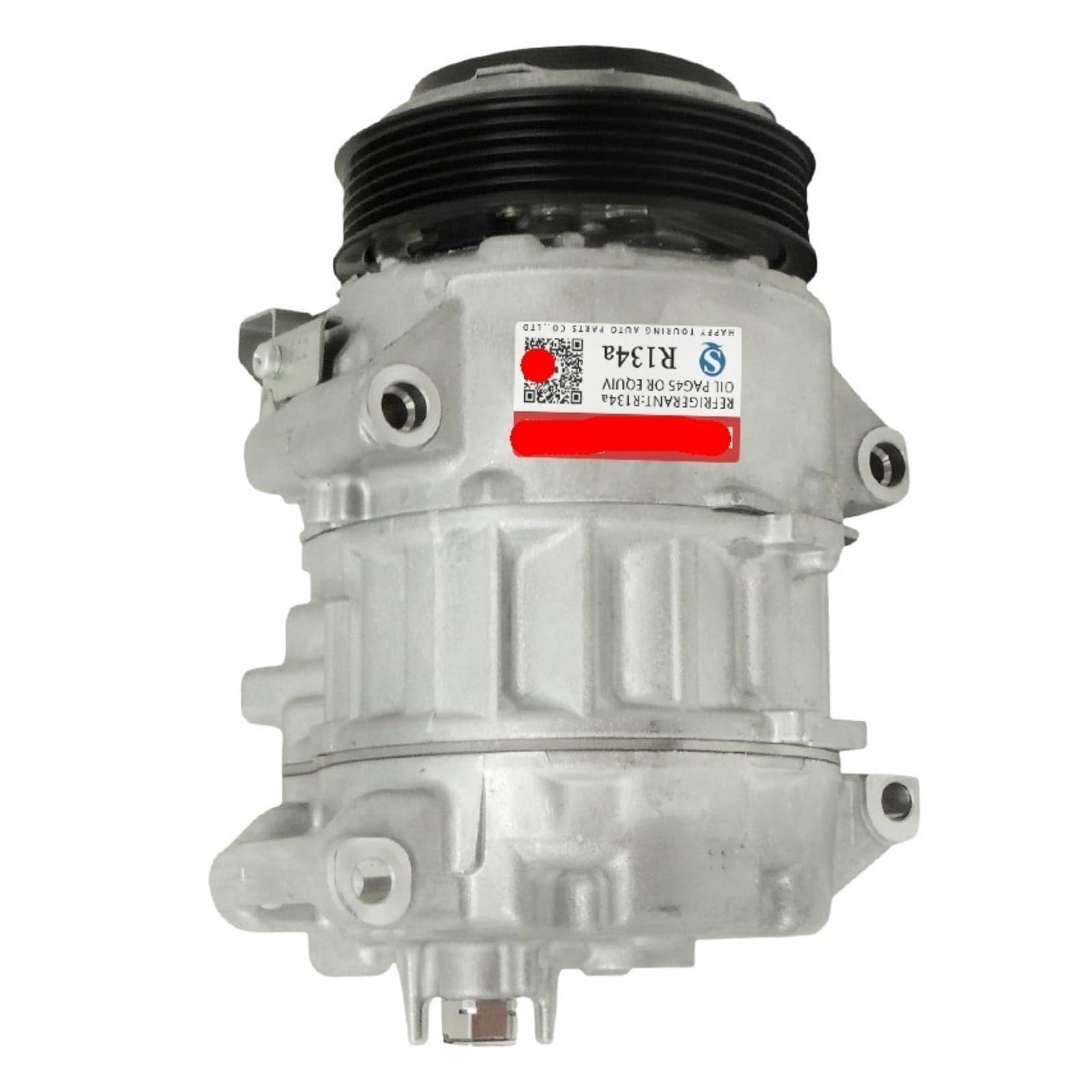 Ac Compressor ，Compatible For Toyota， Highlander 3.5L 2015 2016