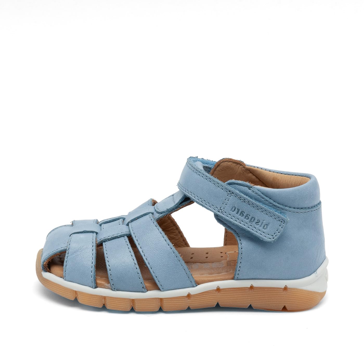 Bisgaard Billie sandaloUnisex - Bambini e ragazzi