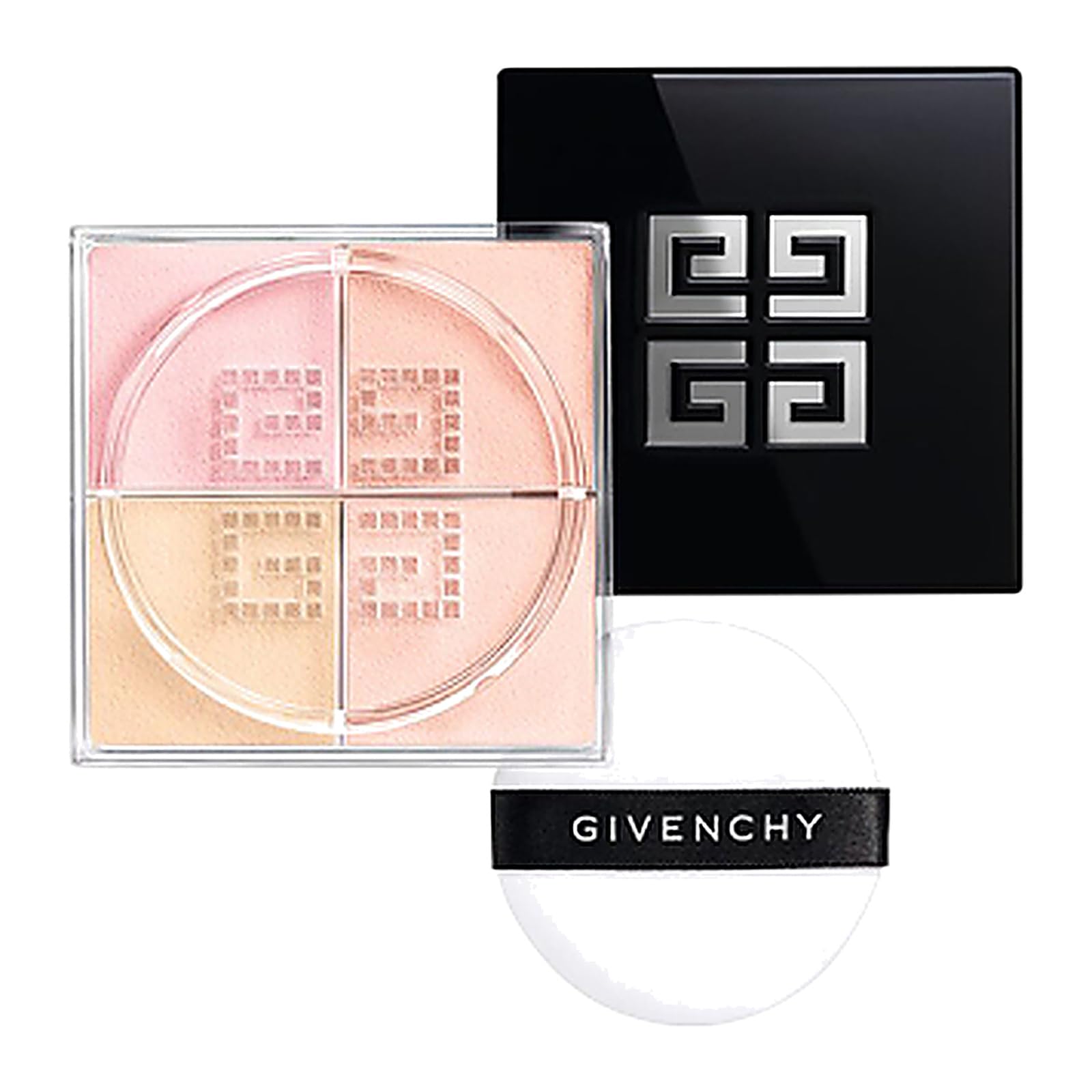 Amazon | GIVENCHY ジバンシイ プリズム・リーブル フェイスパウダー