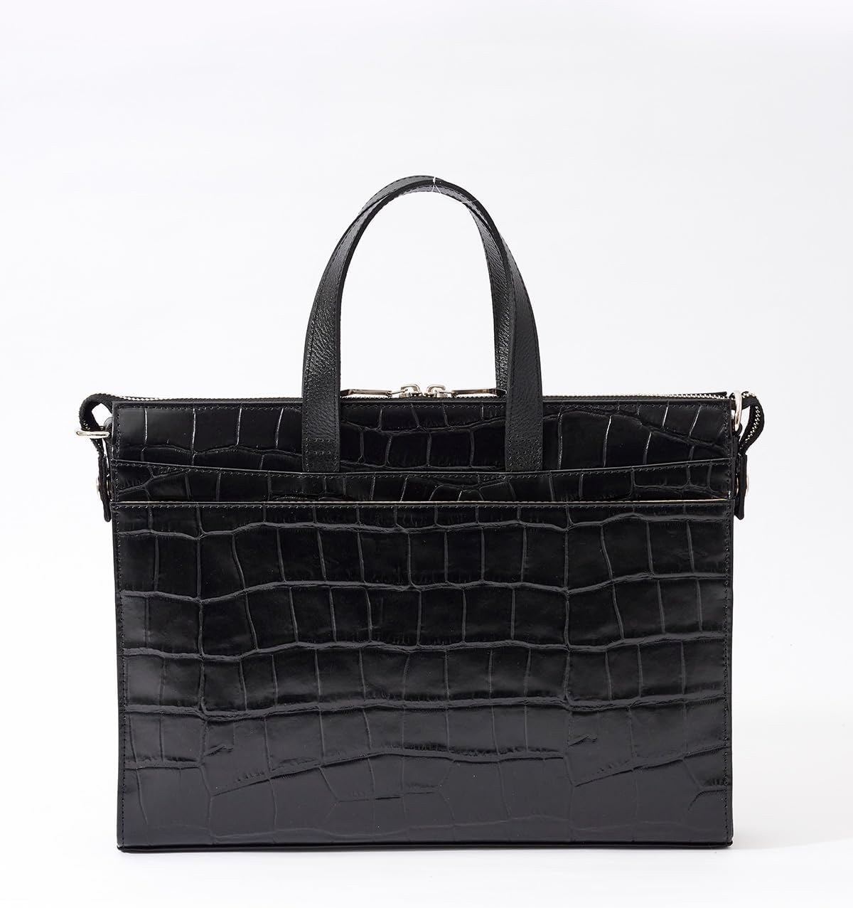 Amazon | [キングズ バイ サマンサタバサ] トートバッグ tote bag 牛革