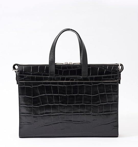 Amazon | [キングズ バイ サマンサタバサ] トートバッグ tote bag 牛革