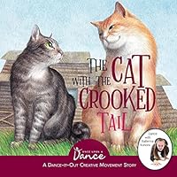 The Cat with the Crooked Tail 1955555044 Book Cover