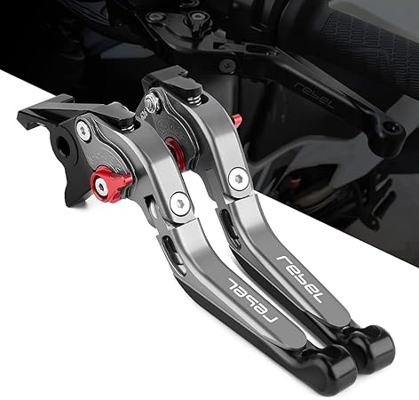 Amazon Cxepi レブル250 Mc49 17 18 19 6段階調整 アルミ ブレーキクラッチレバー ブレーキレバー セット 車 バイク Amazon Cxepi レブル250 Mc49 17 18 19 6段階調整 アルミ ブレーキクラッチレバー ブレーキレバー セット 車 バイク