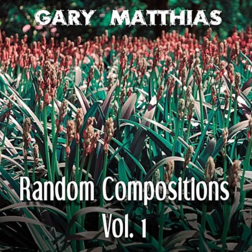 Amazon.com: Random Compositions, Vol. 1 : Gary Matthias: Digital Music