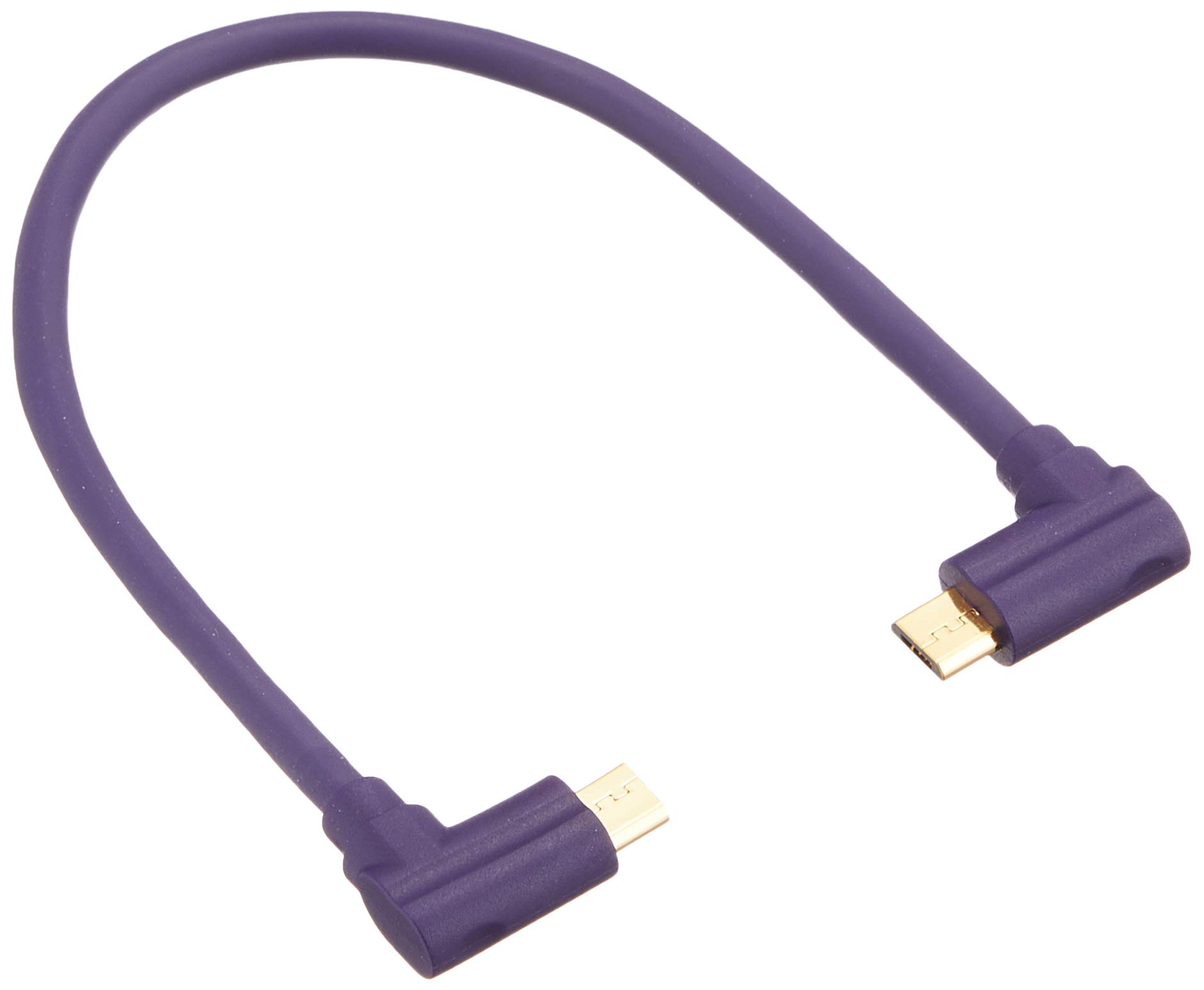 Amazon.co.jp: FURUTECH ADL オーディオグレード OTGケーブル Micro B
