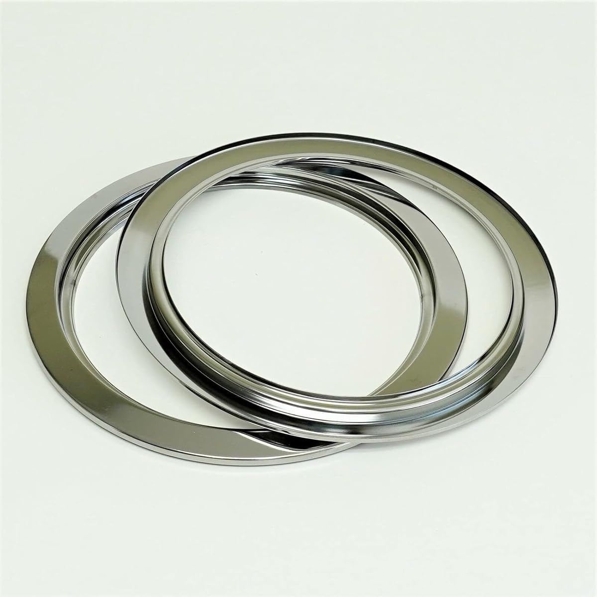 GB2 WB31X5013 /2 WB31X5014 /2 -for GE Range Burner Ring Set