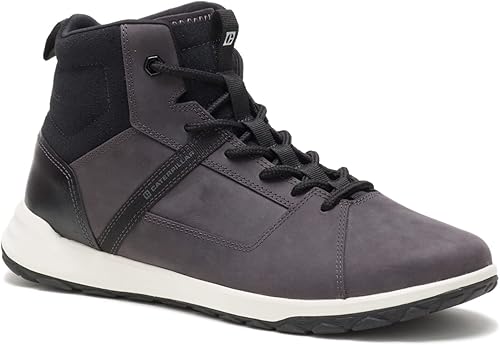 Miniatura 2 de Cat Footwear Zapatillas unisex Quest Mod Hi