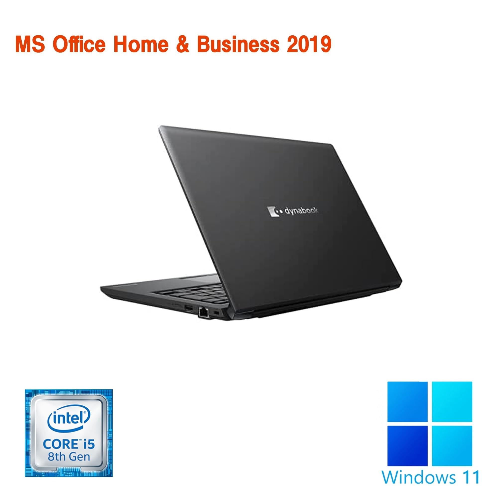 Amazon.co.jp: 【整備済み品】東 芝 ノートPC S73 /13.3型フルHD/ 第8