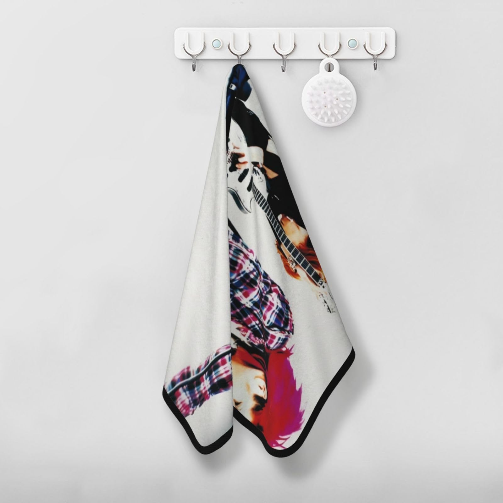 xjapan バスタオル、フェイスタオル