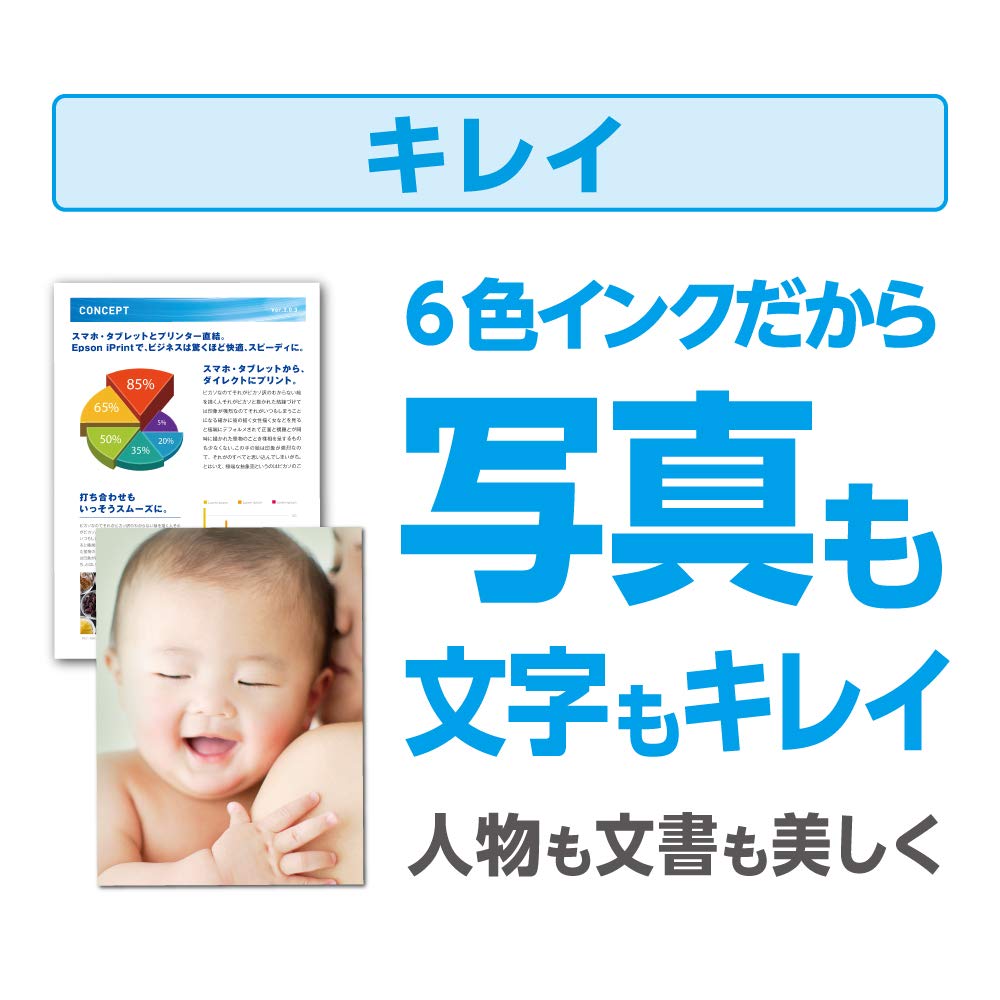 Amazon.co.jp: 旧モデル エプソン プリンター A4 インクジェット