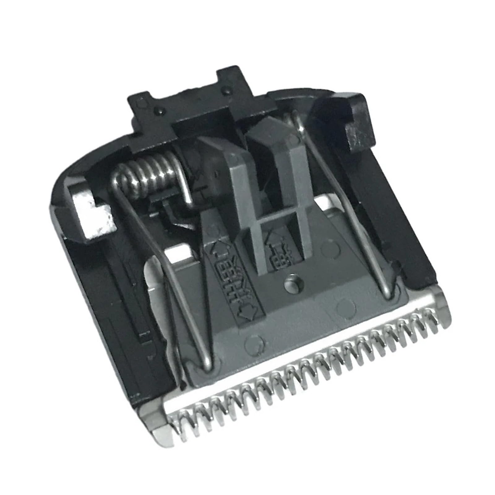 Ersatzzubehör For Haarschneideköpfe | Kompatibel for Panasonic, ER-GB40 ER2403 ER2405 ER3300 ER333 ER-GY10 ER9201