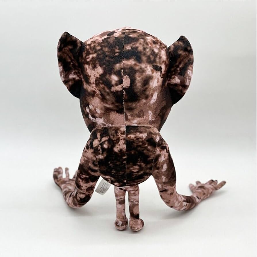 NAKED MONSTER ZOO作家ぬいぐるみ‼️ NAKED MONSTER ZOO作家ぬいぐるみ‼️