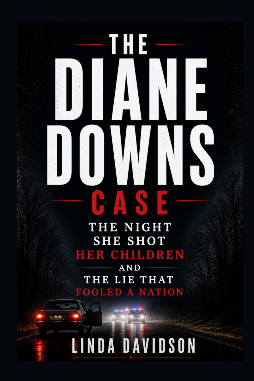 The Diane Downs Case: The Night She Shot Her Children and the Lie That Fooled a Nation: 3 (Mothers Under Suspicion)