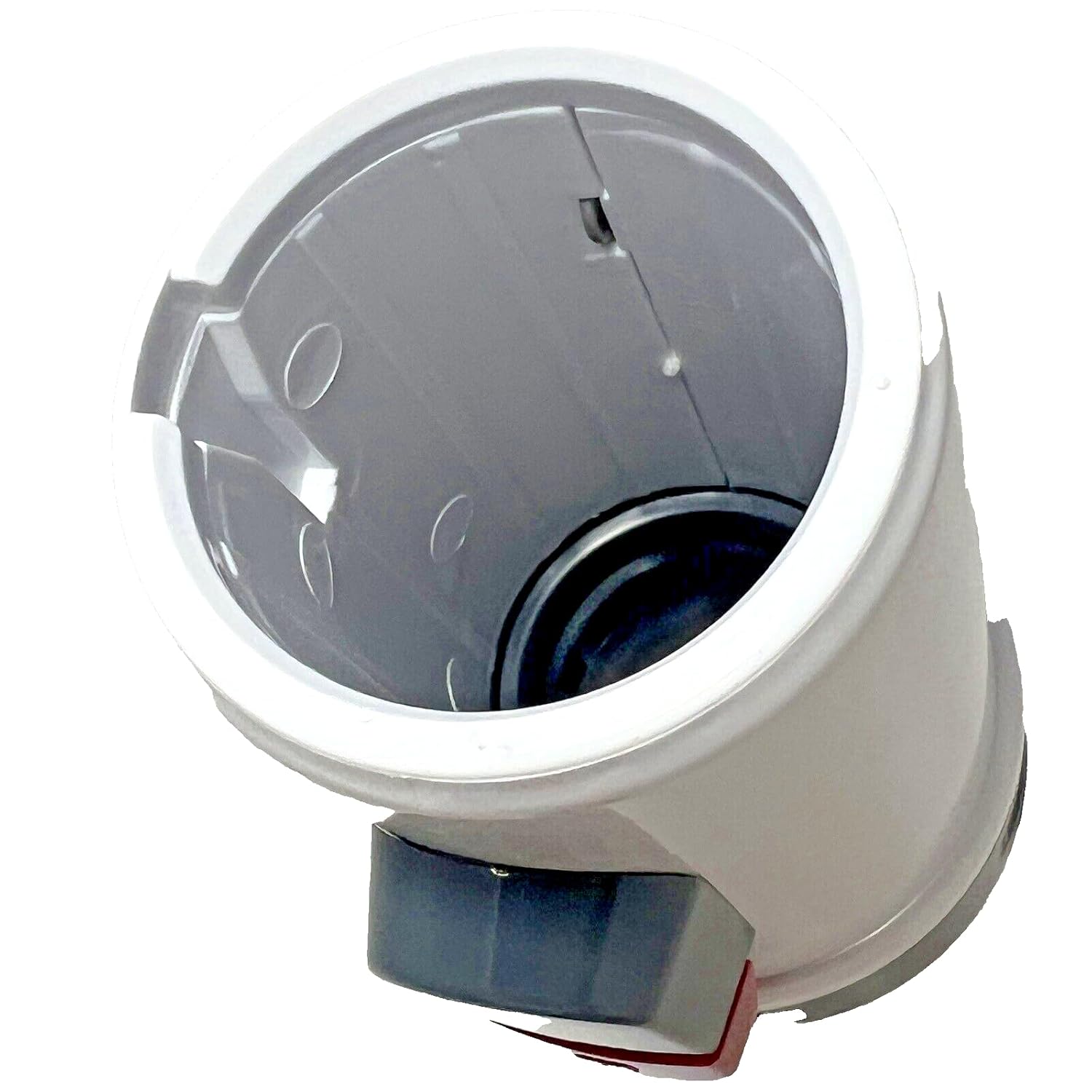 Replacement Hose Handle Flexible Tube for Shark NV355 NV356 NV357 NV360 NV368 NV370 Navigator Professional Lift-Away Vacuum