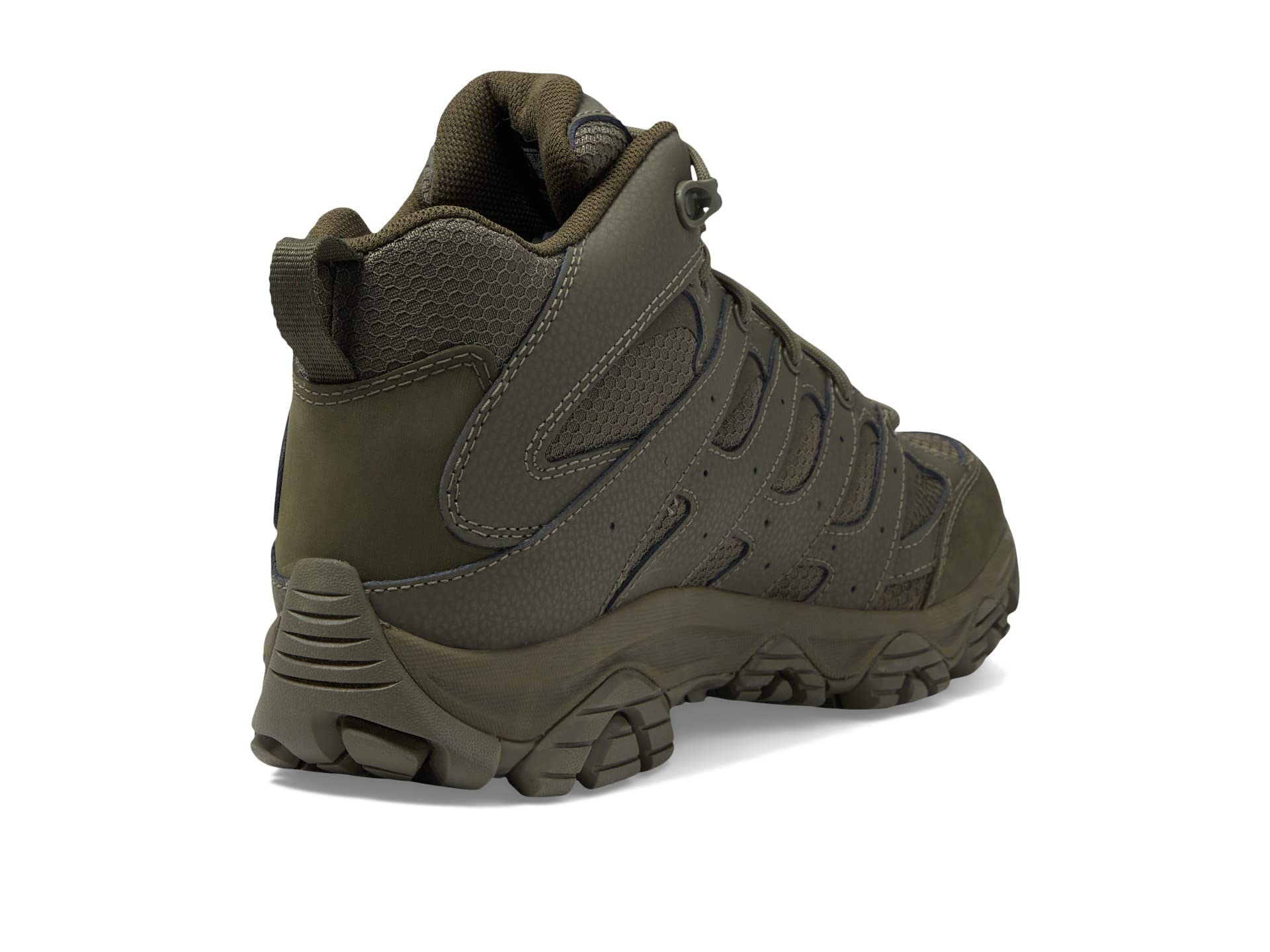 Merrell Men's Moab 3 Hiking Shoe