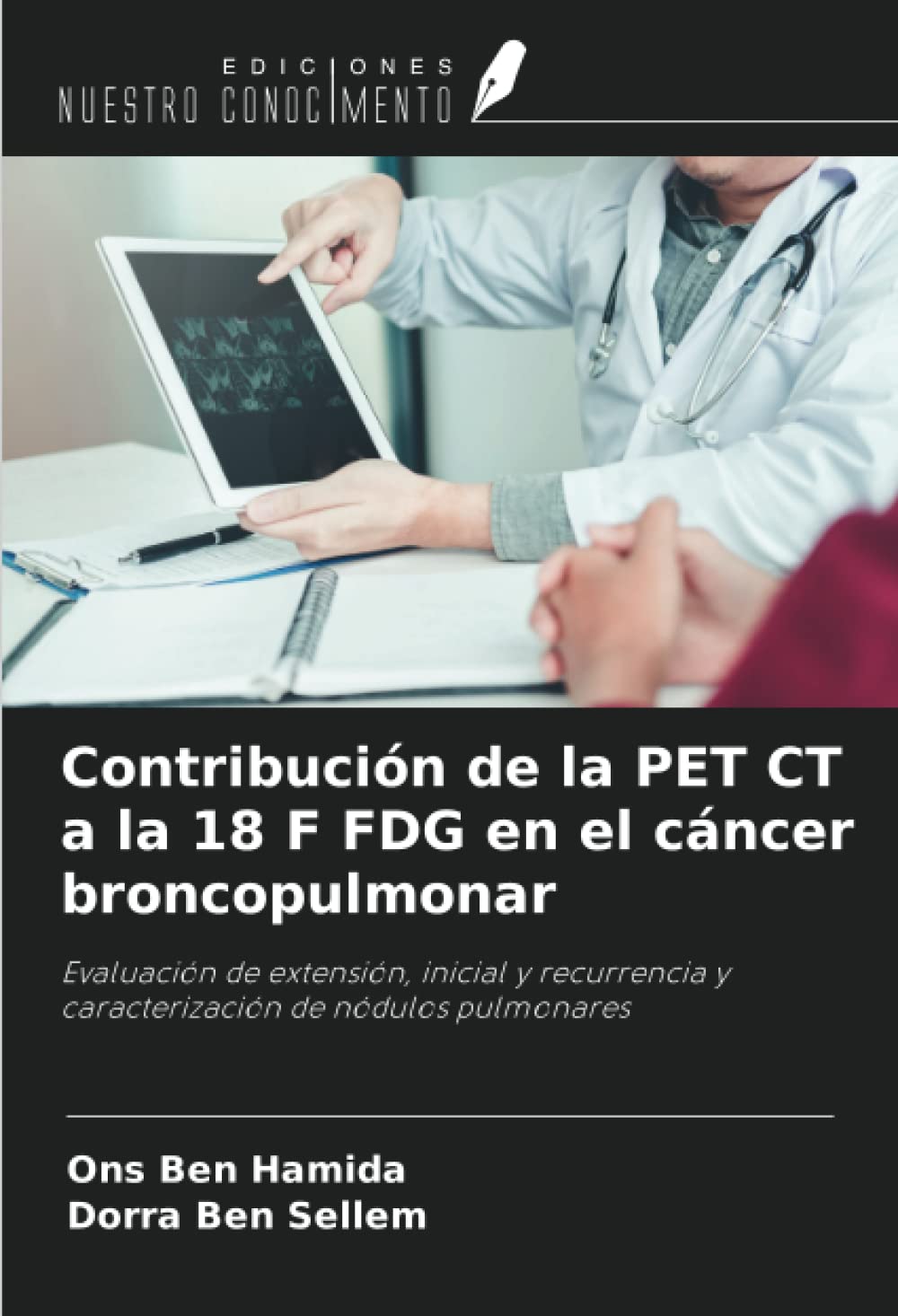 Contribucion De La Pet Ct A La 18 F Fdg | Desertcart Seychelles