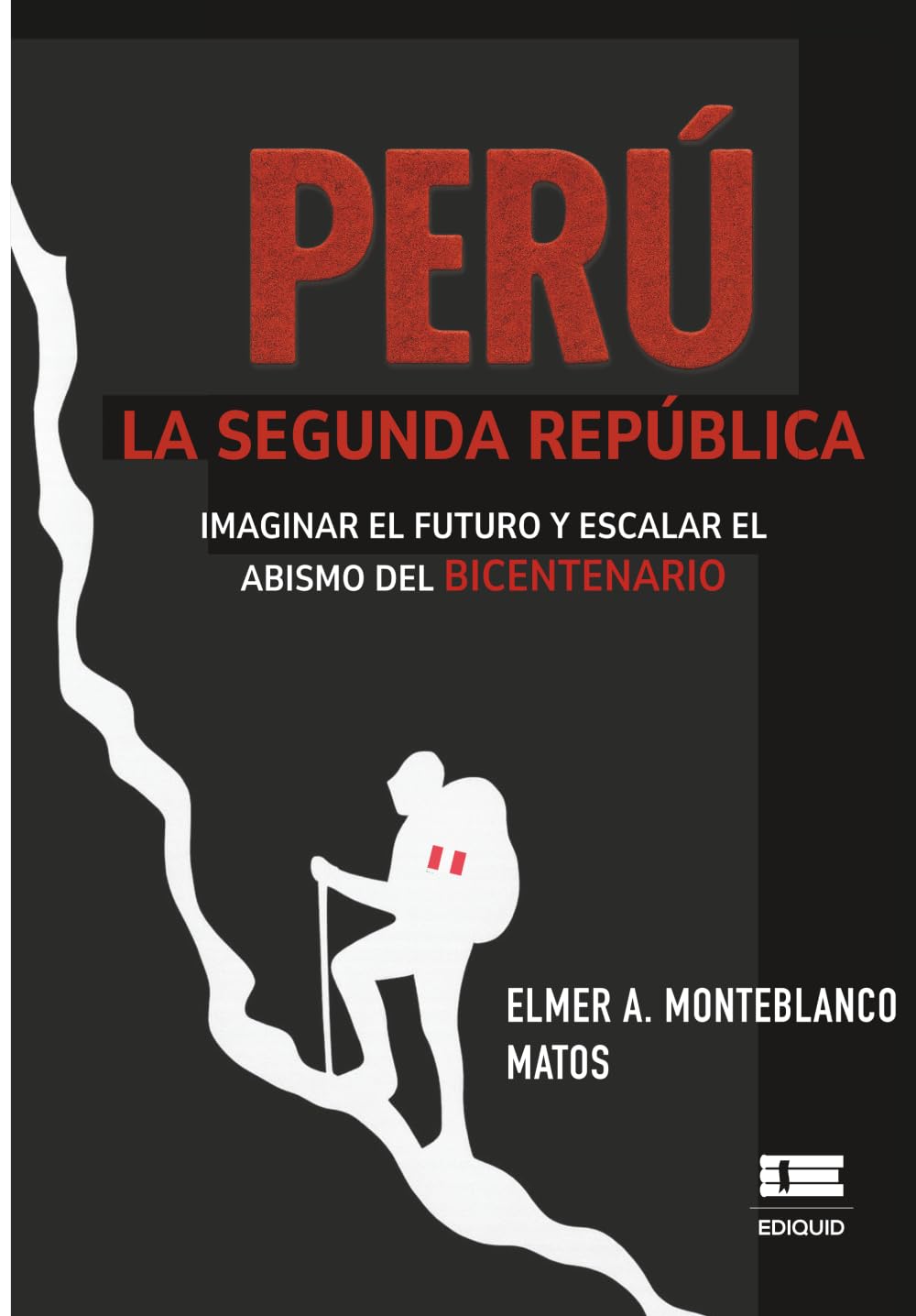 Perú, Segunda república: Imaginar el futuro y escalar el abismo del bicentenario