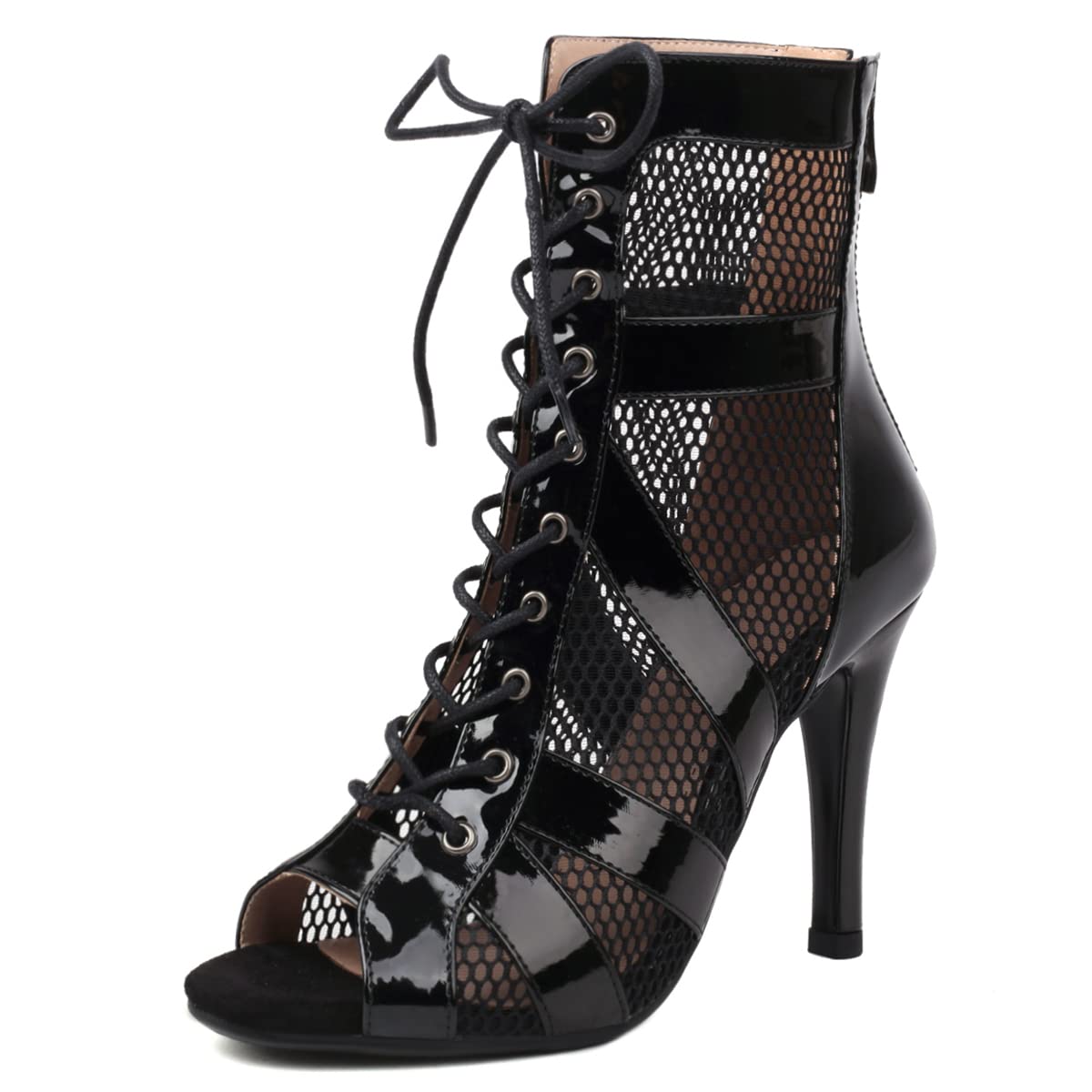 Roimaash Heels Size 6