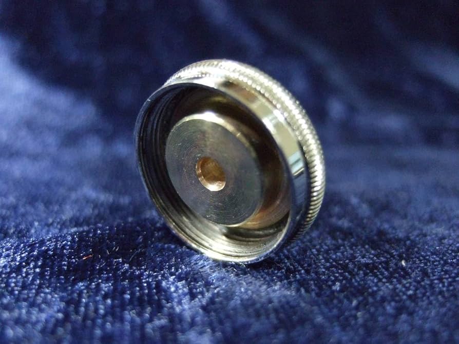 セレクション トランペット 本体ヘビーボトムキャップ ケース付き 715qSrkpFVL._AC_SY200_QL15_.jpg