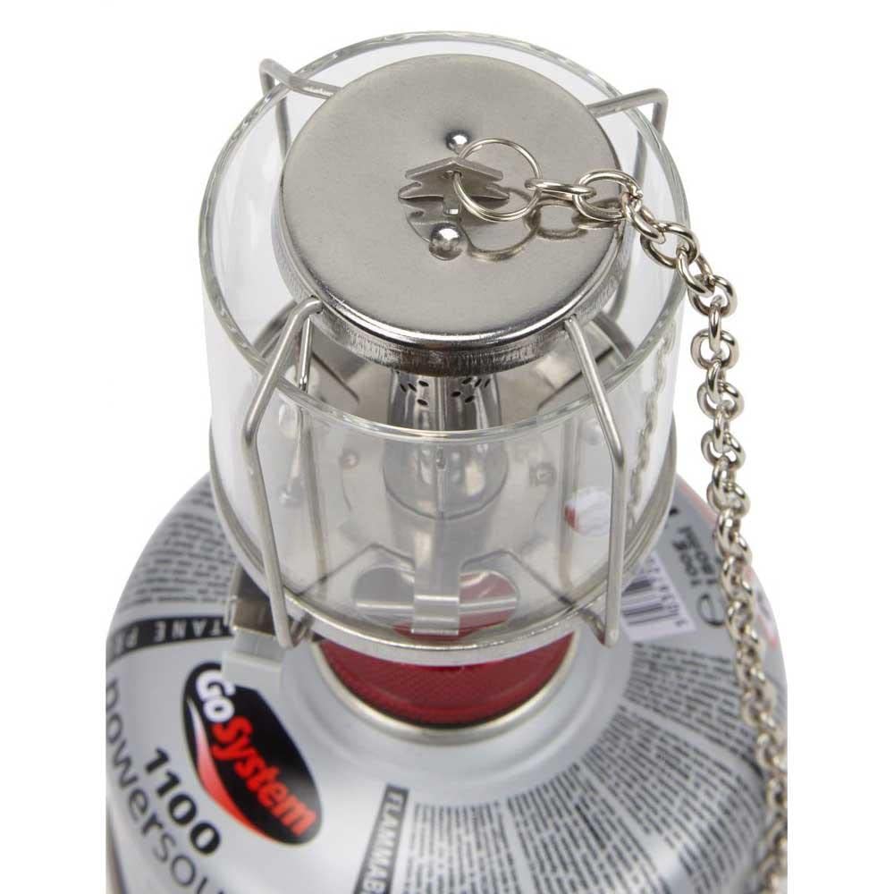 GoSystem Gaslampe Explorer Lite, 13023