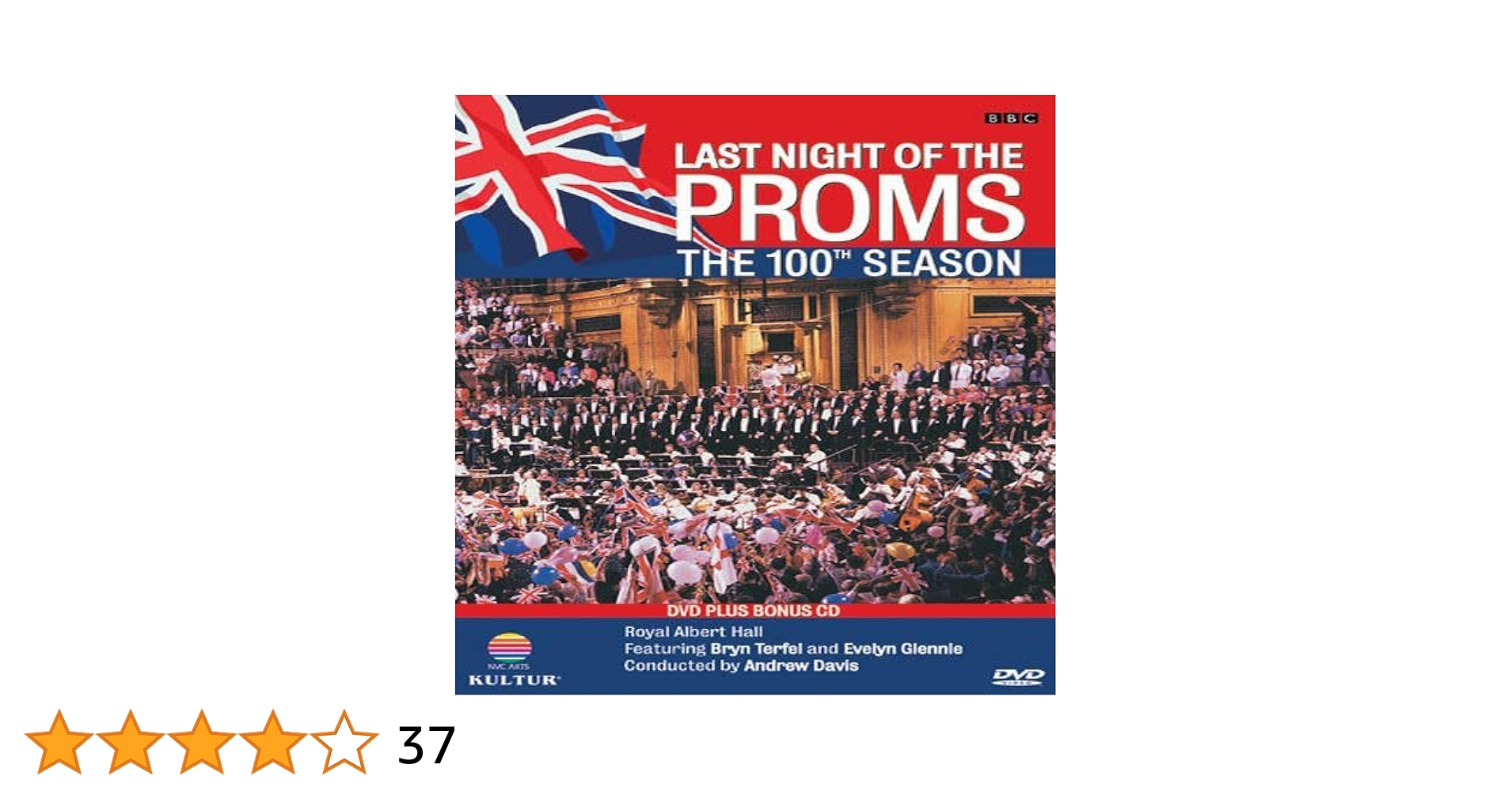 その他 Classic BBC Proms [DVD] d2ldlup Classic BBC Proms (5 DVDs) – ICA Classics
