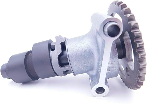 Miniatura 5 de HONDA 14100-HN8-B40 ÁRBOL DE LEVAS