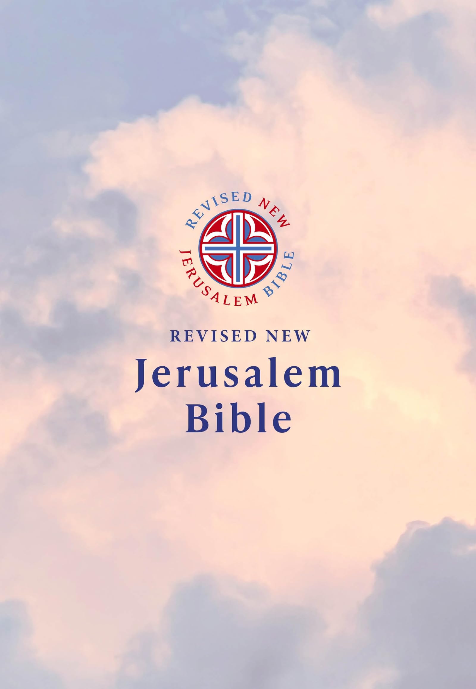 RNJB Catholic Hardback Bible