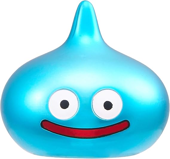 Dragon Quest 7 Reimaginiert - Modernisiert 7 61JnvKfFUDL. AC SX569 Dragon Quest Metallic Monsters Gallery Slime