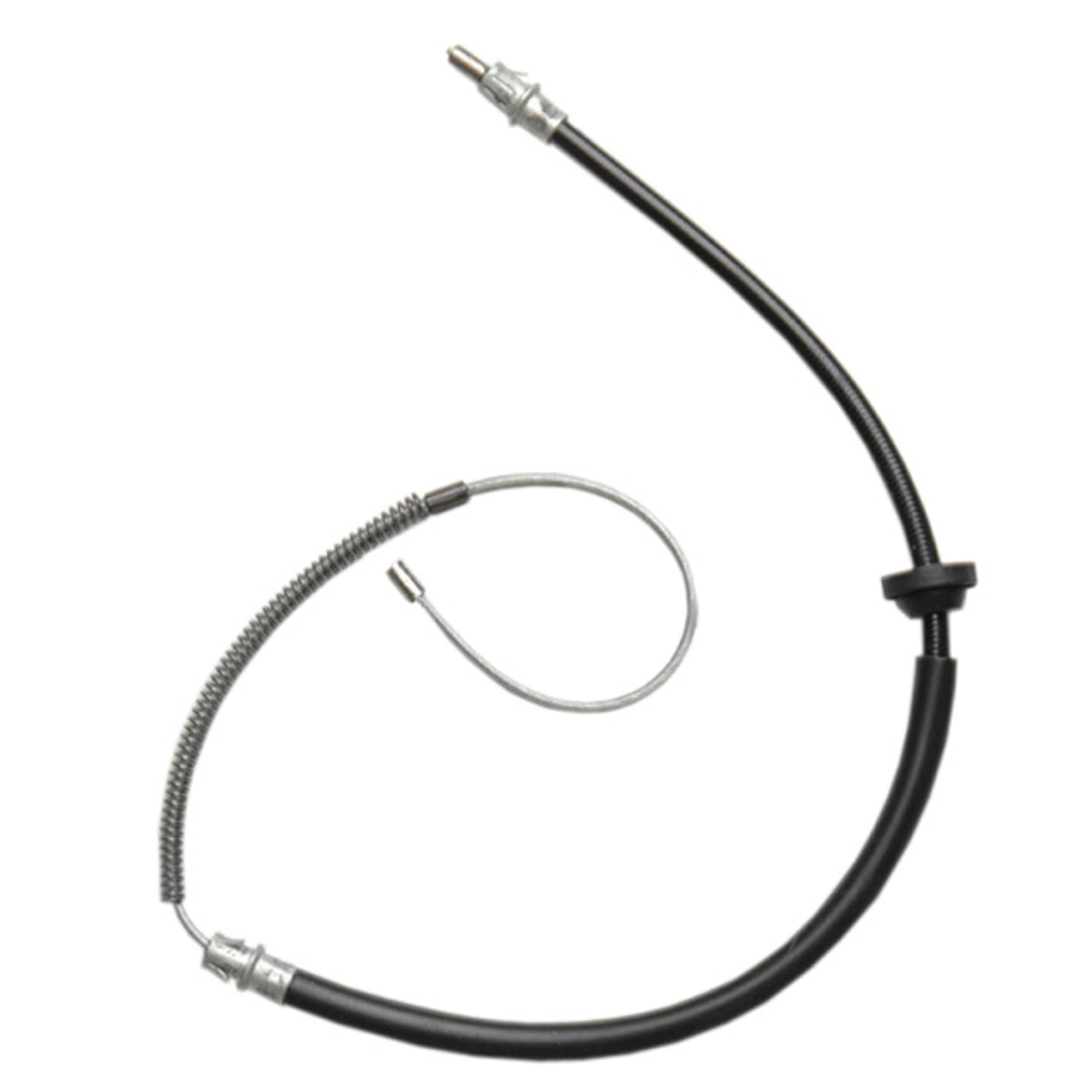 Amazon.com: ACDelco Professional 18P1593 Front Parking Brake Cable 