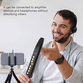 Amazon | Sxhlseller I8 電子サックス 84 トーン & 12 キー - ハイテク