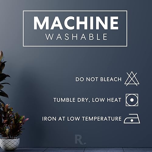 Miniatura 9 de Regal Home Collections Love, Hope, Faith - Juego de cortinas de cocina de 3 piezas, cortinas impresas para ventanas de cocina, paneles de cortina y