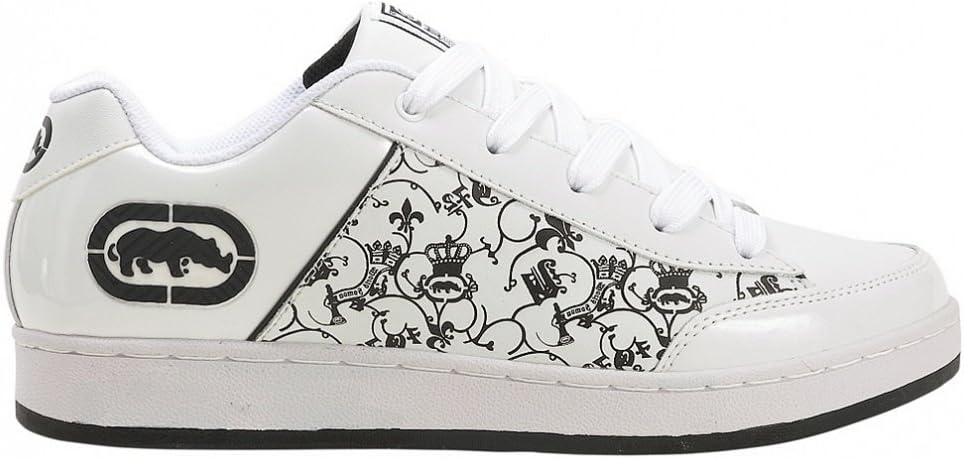 unltd. by marc ecko Little Kid/Big Kid Pratique-Mastery Sneaker