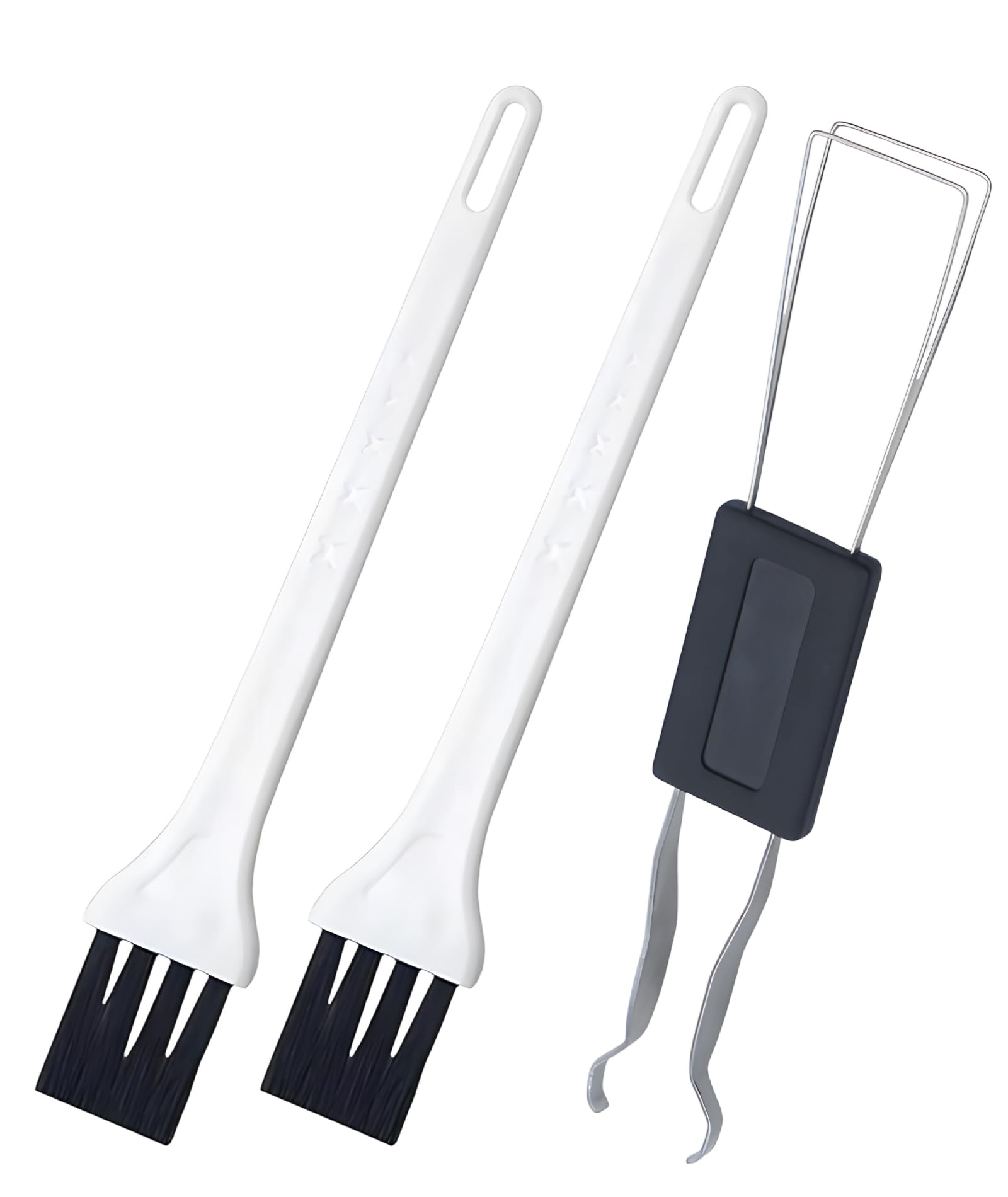 Portable Gadgets for Home and Office Use, Keyboard Cleaner Kit with Keycap Puller, Keycaps, and Cleaning Tools for Mechanical Keyboards and Laptops-picture-17