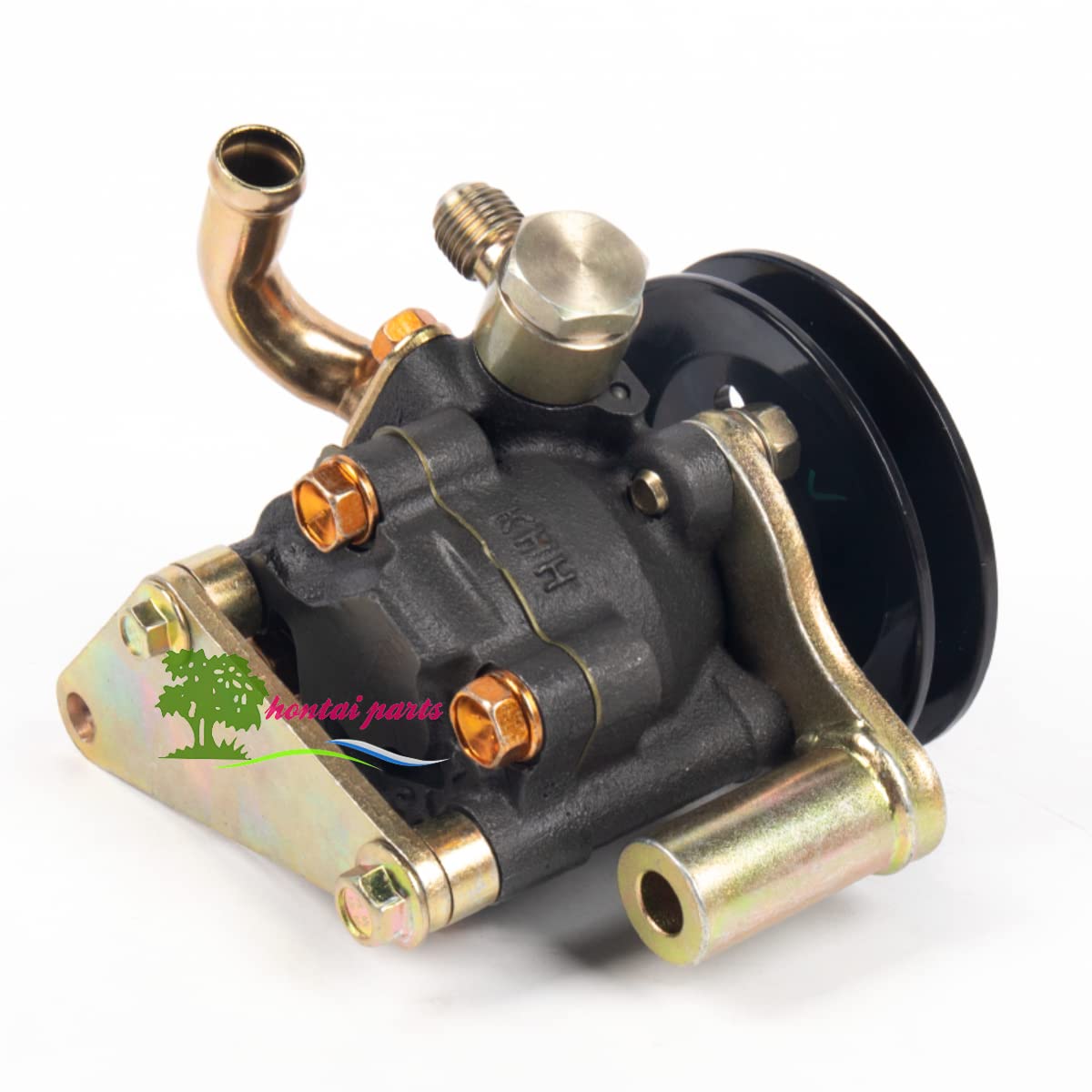 Amazon.com: Power steering pump 340710005 Replacement Parts for 