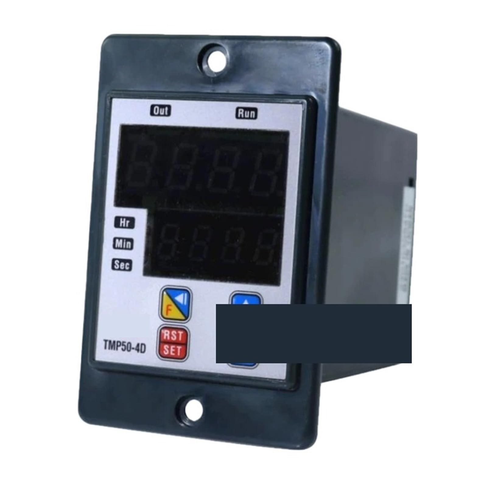 LTRAJUYNH Digital Timer Time Relay TM50-2D TM50-3D TM50-4D TMP50-4D TM60-4D TMP60-4D(TM60-4D-24V)