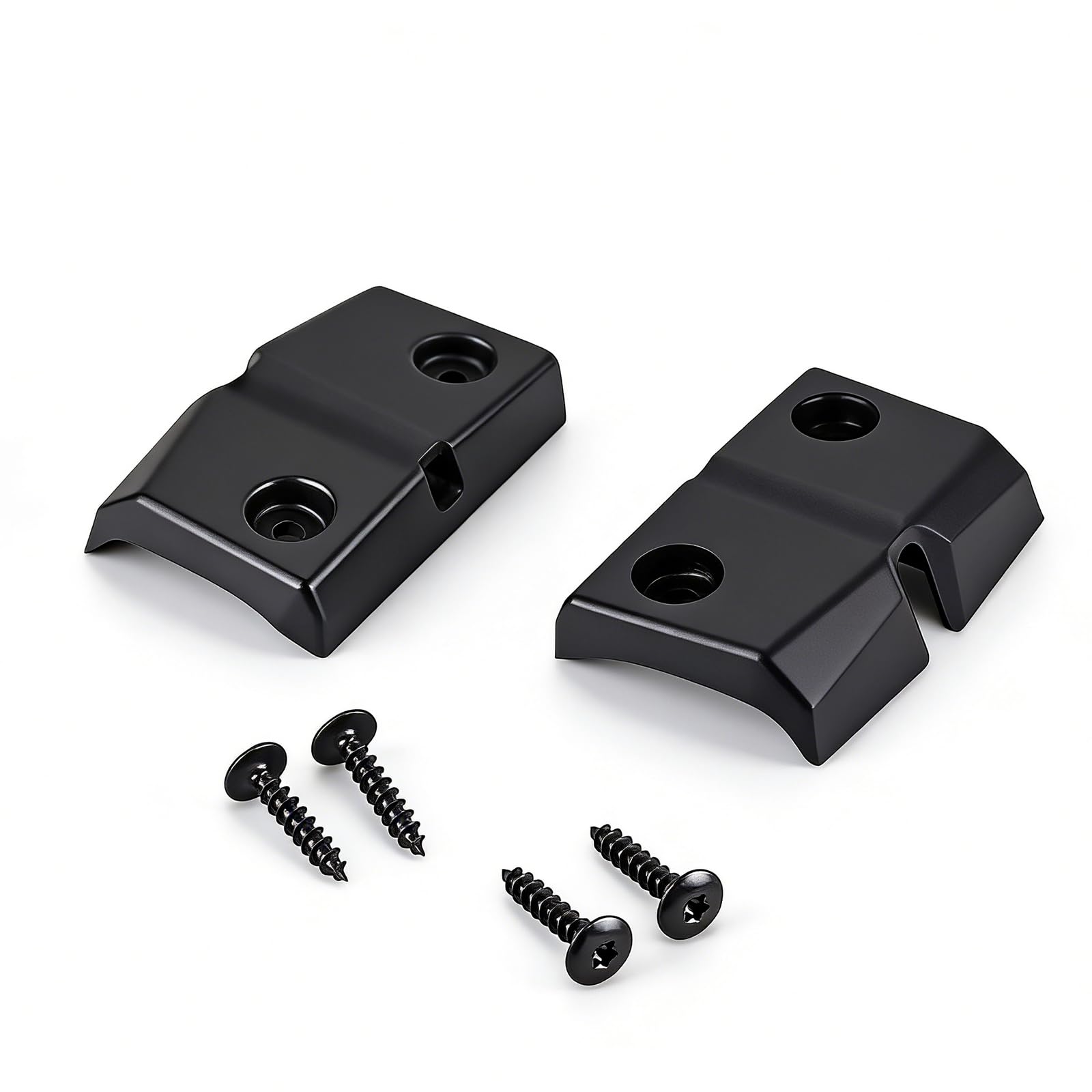 Ciuouient [2Set] 295100944 Snap-in Fenders with Screws Compatible with Sea-Doo GTI, GTR and WAKE 170 (2020 and up) / RXP-X (2021)