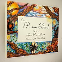 The Prison Bird 1881519015 Book Cover