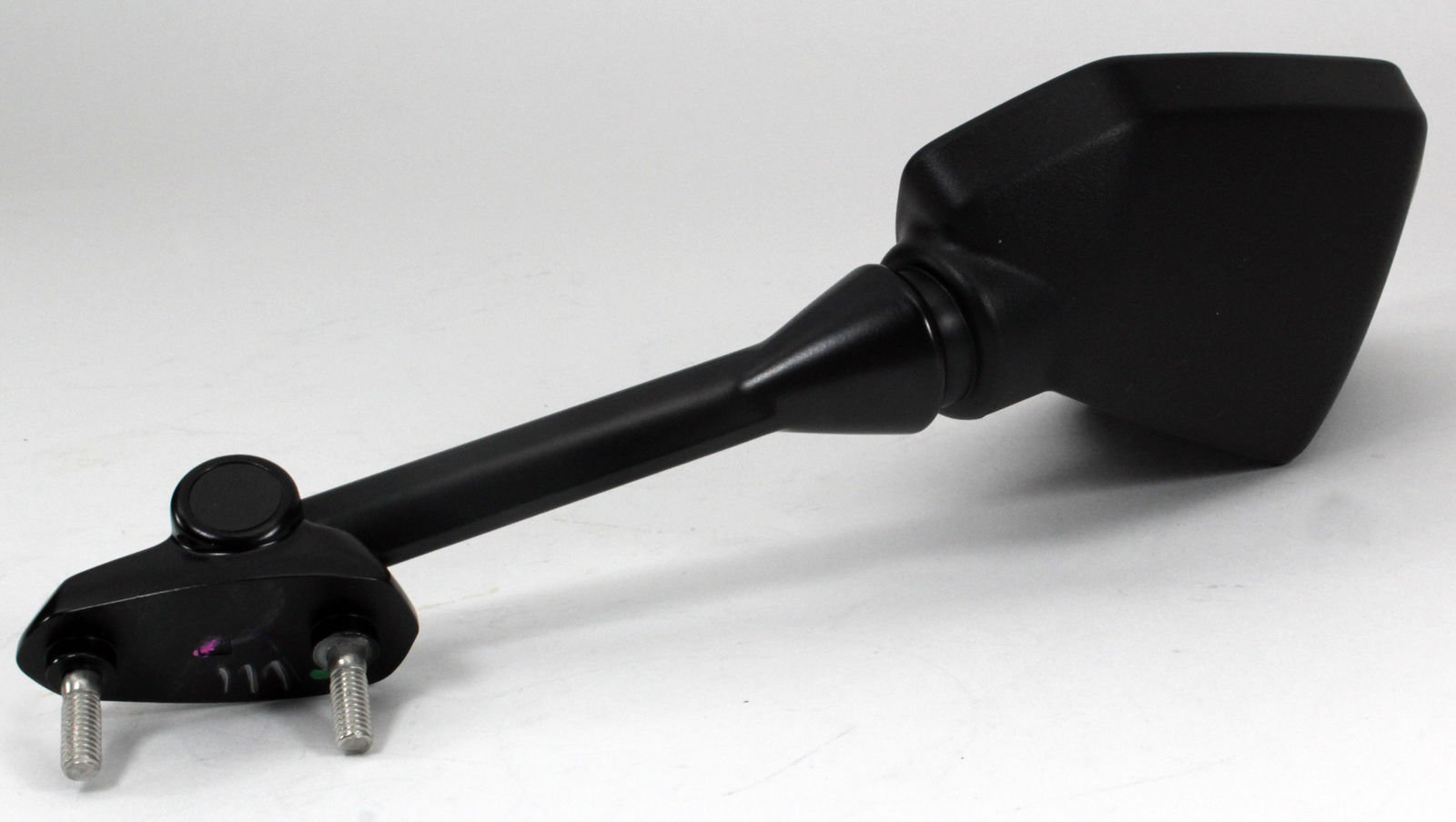 Amazon.co.jp: KAWASAKI (カワサキ) 純正部品 ミラーアッシ，LH