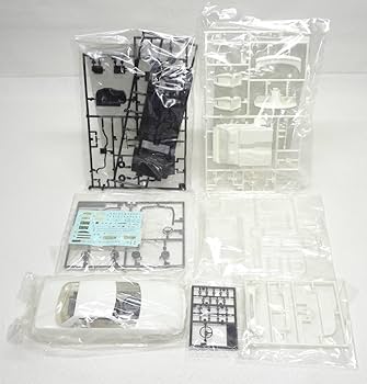 Amazon | 未組立て フジミ 1/24 ナニワトモアレ S13 シルビア Q's グッ