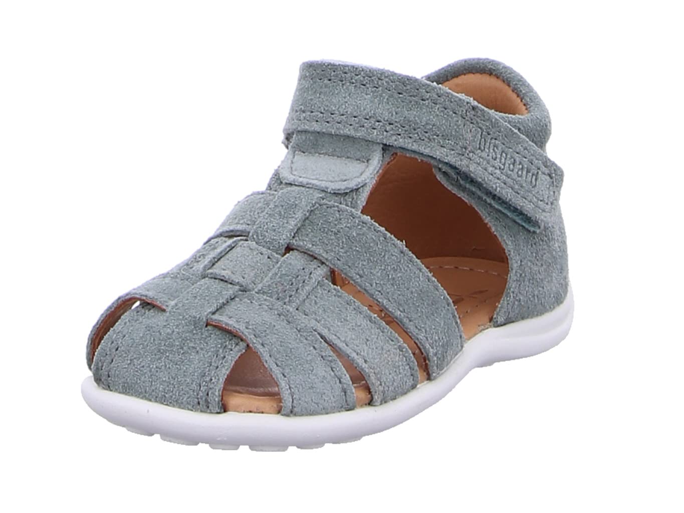 BisgaardUnisex Kid's Carly Sandal