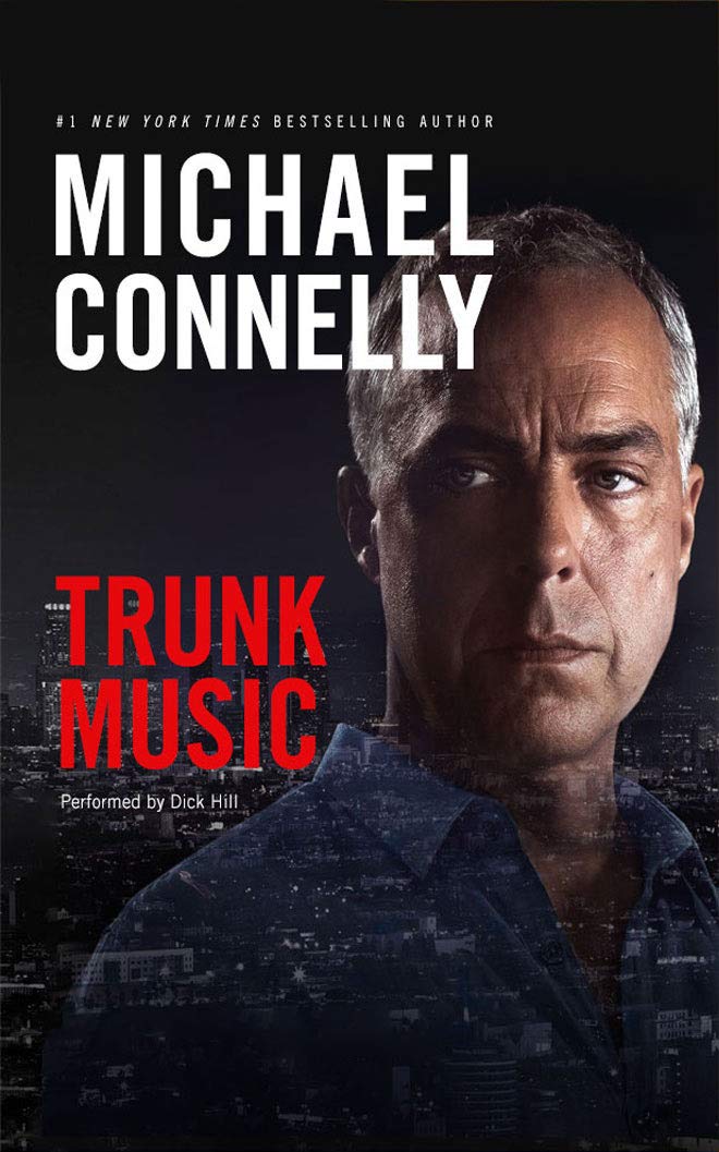 Buy Trunk Music (Harry Bosch) — BookShops.in