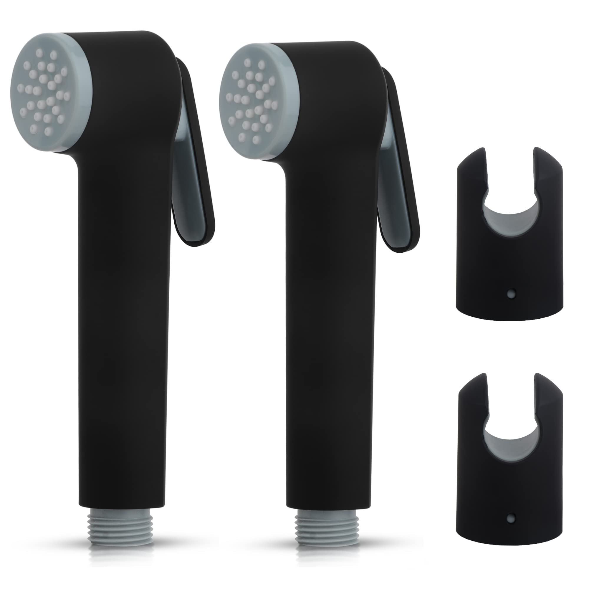 See full amazon price history chart for DOCOSS-ABS Premium Black Jet Spray for Toilet Health Faucet for Bathroom with Rubber Finish Bathroom Faucet Gun for Toilet with Stands (Black)(Pack of 2) DOCOSS-ABS Premium Black Jet Spray for Toilet Health Faucet for Bathroom with Rubber Finish Bathroom Faucet Gun for Toilet with Stands (Black)(Pack of 2) (B09M3N1JHS) Amazon Price History, Amazon Price Tracker