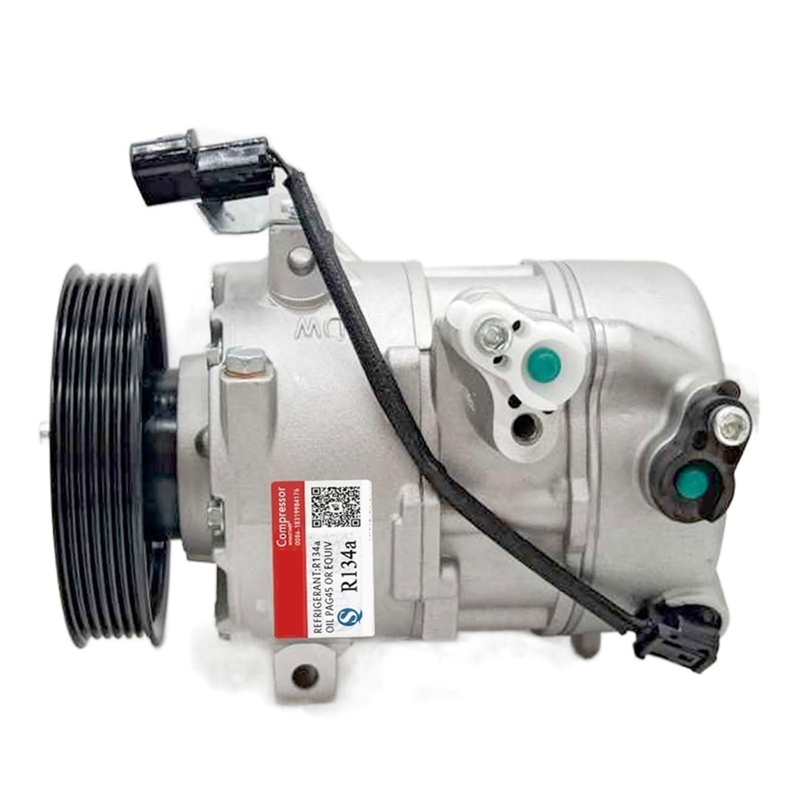 coco®/2P Amazon.com: TUrkas DVE18 Car Ac Compressor Compatible for Kia