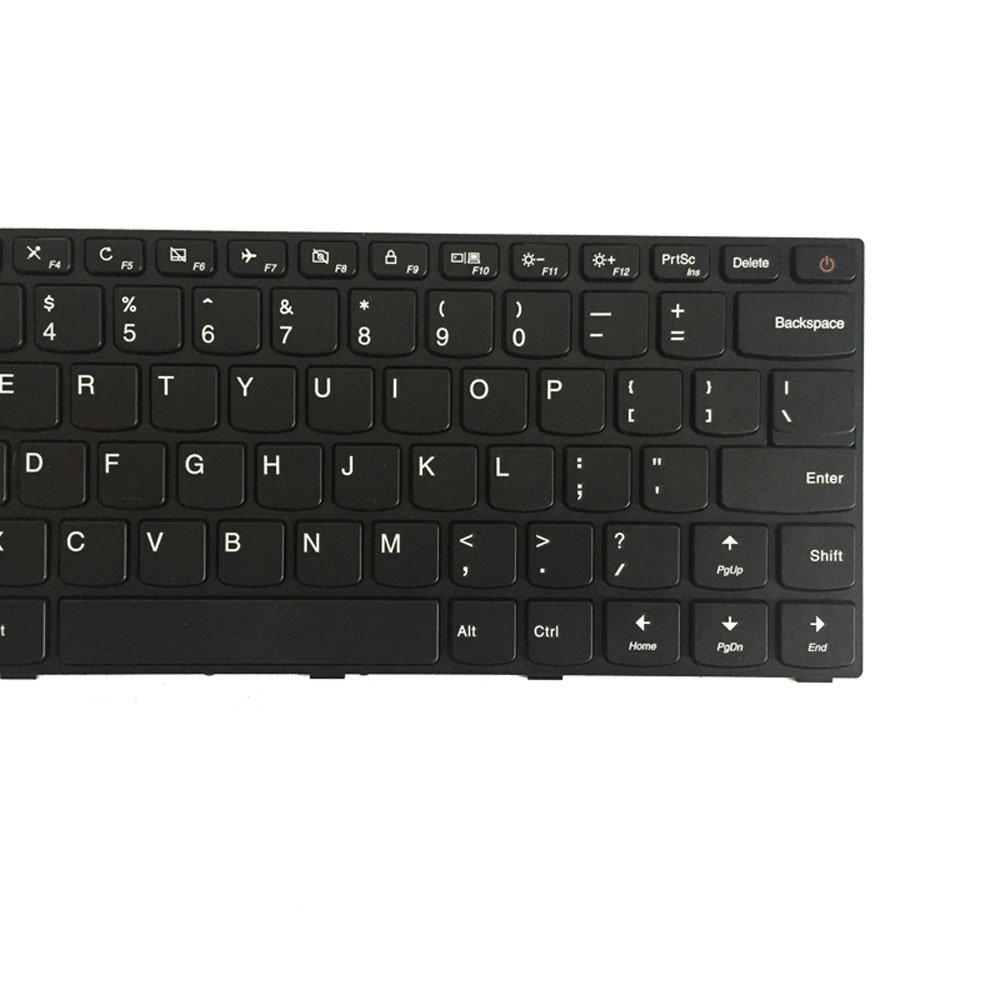TASTIERA ITALIANA PER NOTEBOOK LENOVO IDEAPAD 110-15ISK 110-17ACL 110-17IKB NER