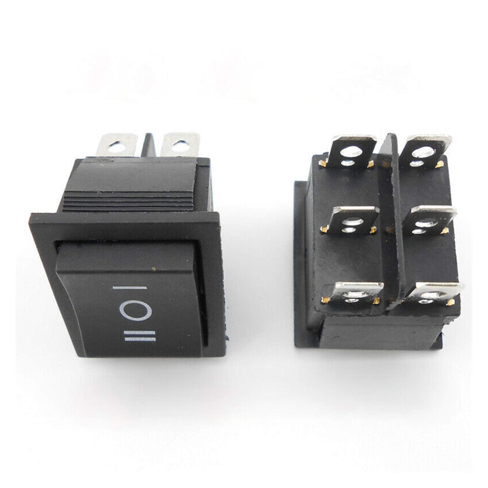 ダブルロッカースイッチ Kuryakyn Amazon.co.jp: ロッカースイッチ