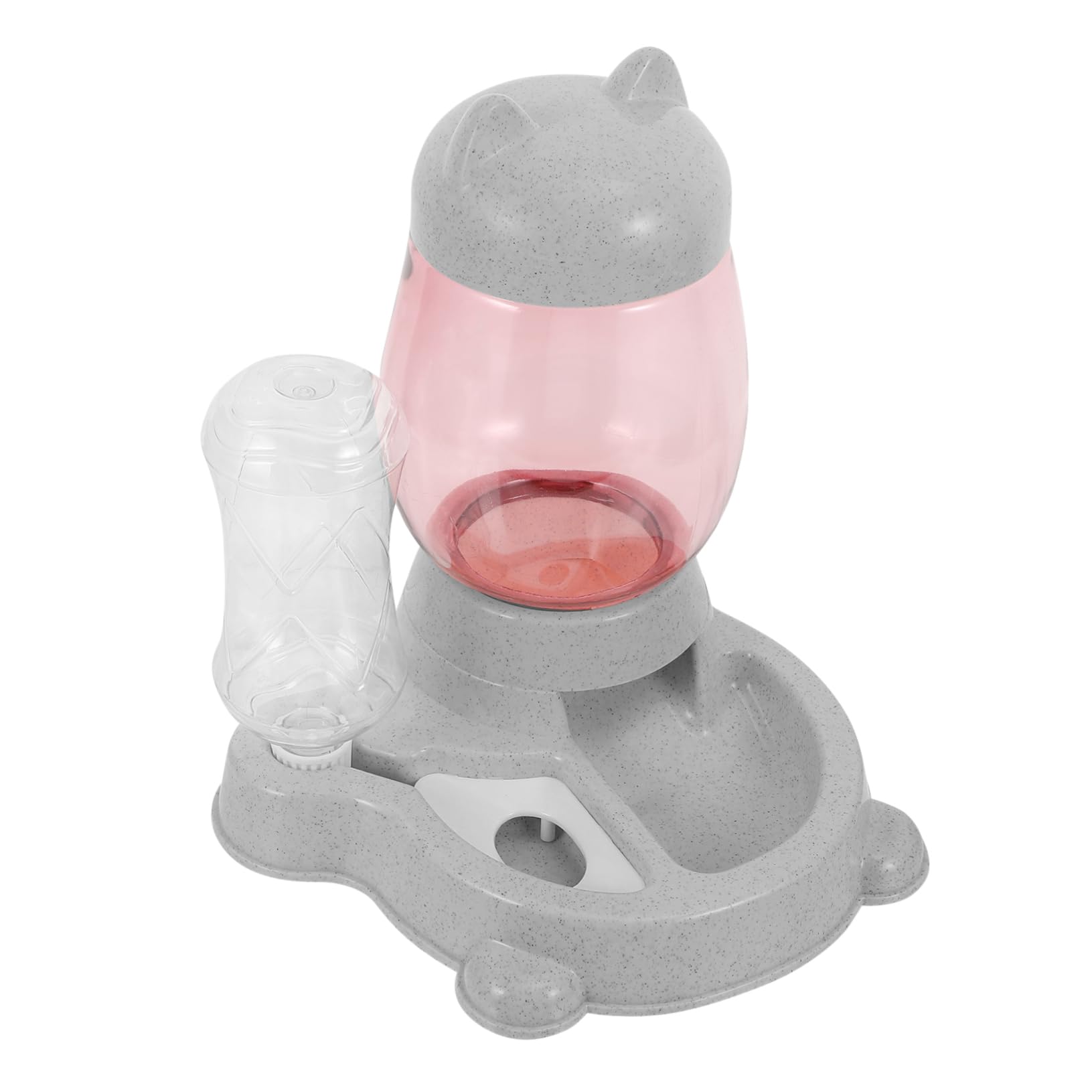 Distributore Automatico per Cani e Cuccioli, Plastica 1 Pezzo