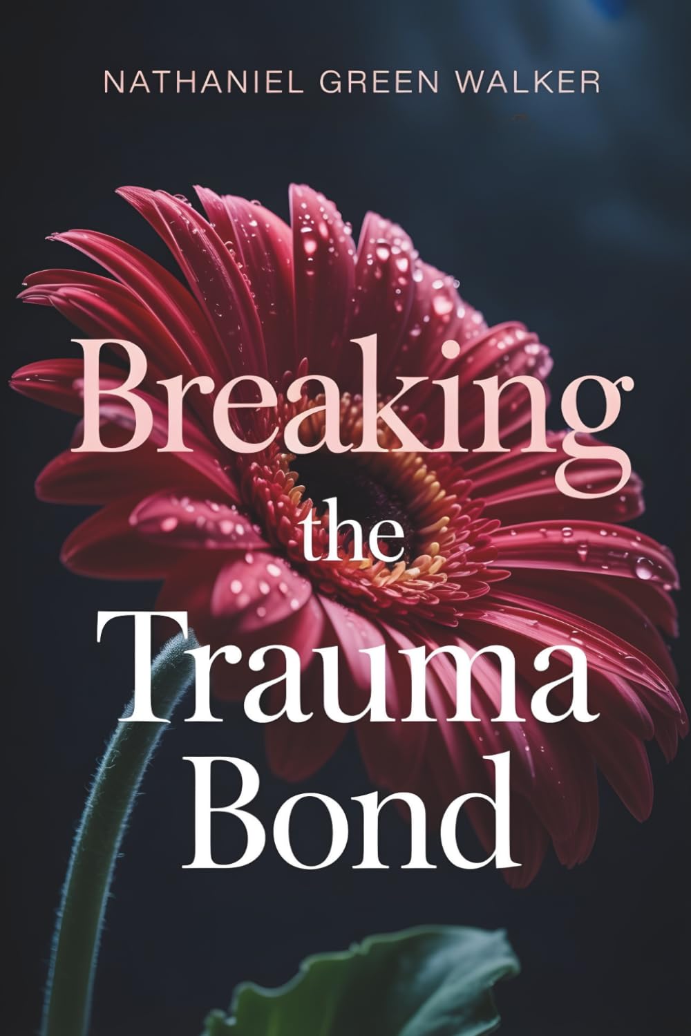Breaking the Trauma Bond: The Psychology of Narcissistic Abuse, Why Toxic Relationships Feel Addictive, and the Proven Steps to Reclaim Your Self-Worth and Emotional Freedom